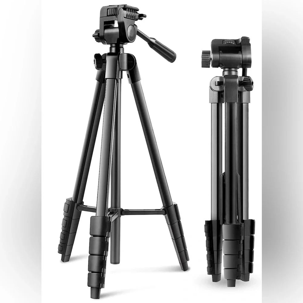 New in original packaging Tripod